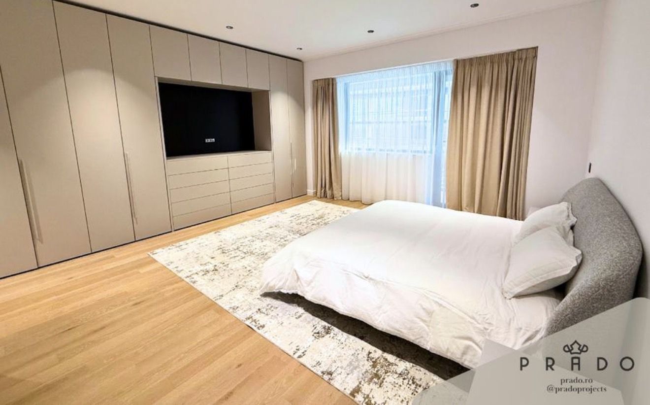 APARTMENT FOR RENT | HERASTRAU - 9/10