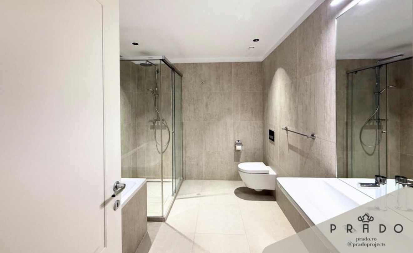 APARTMENT FOR RENT | HERASTRAU