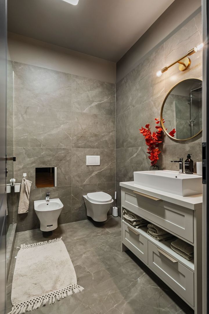 Exclusive penthouse | Floreasca | 5 rooms - 11