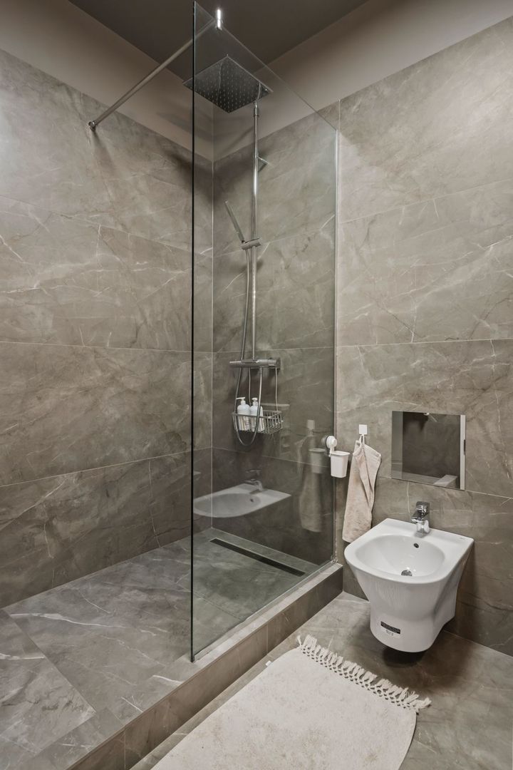 Exclusive penthouse | Floreasca | 5 rooms - 12