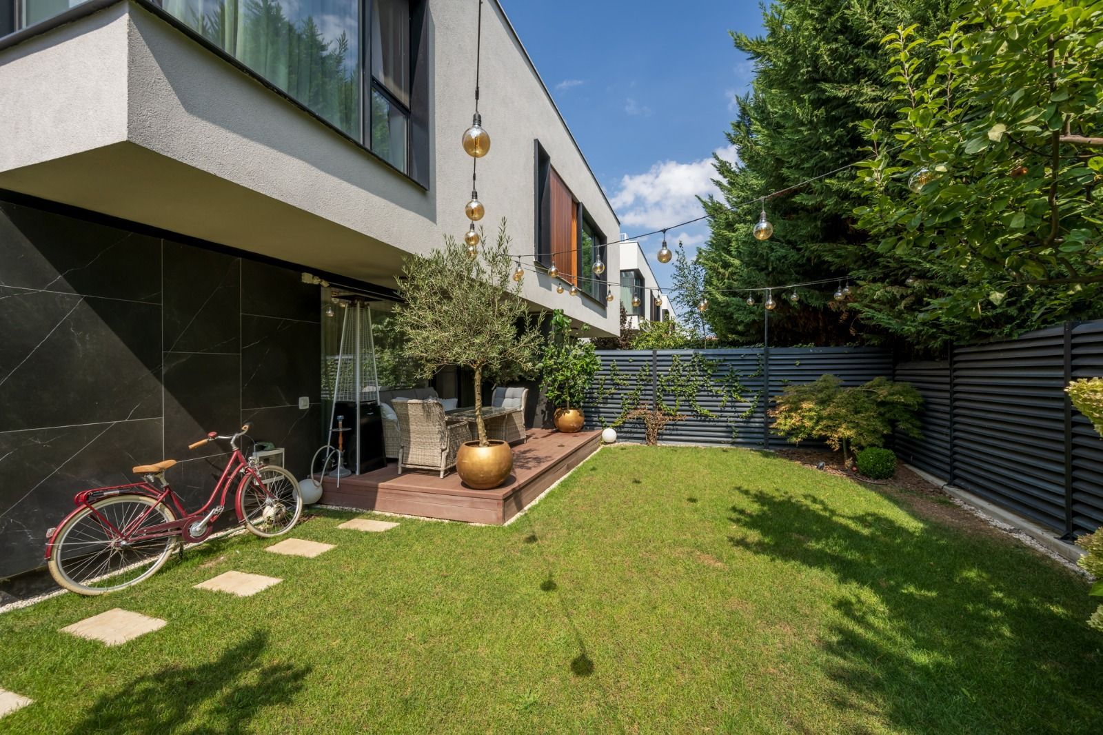 Vila cu 5 camere de închiriat | Pipera | 255 mp - 11