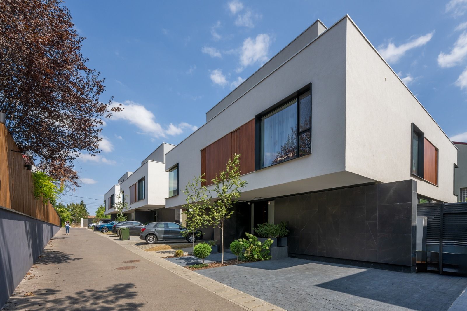 Vila cu 5 camere de închiriat | Pipera | 255 mp - imagine 5
