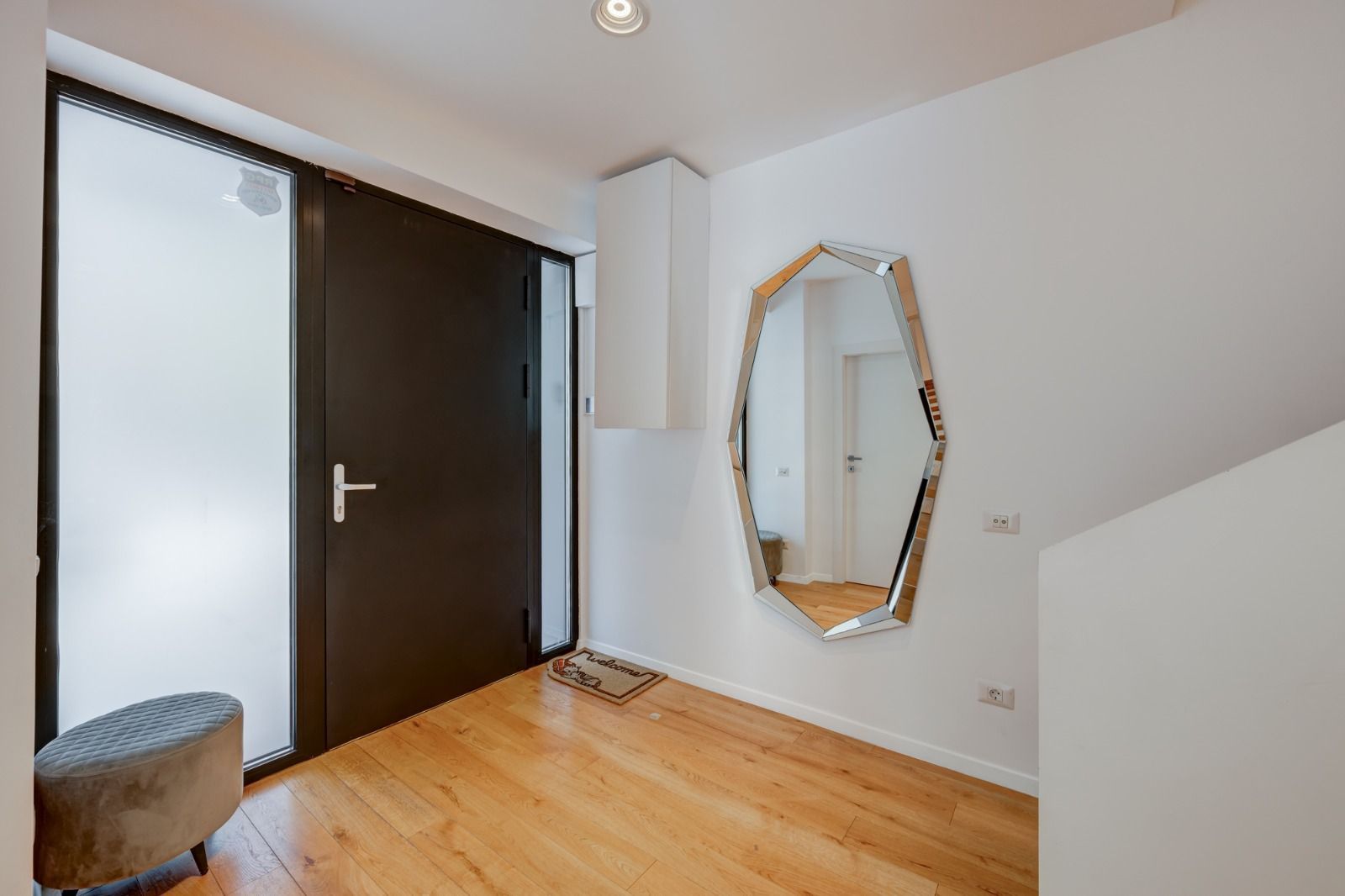 Vila cu 5 camere de închiriat | Pipera | 255 mp - 9