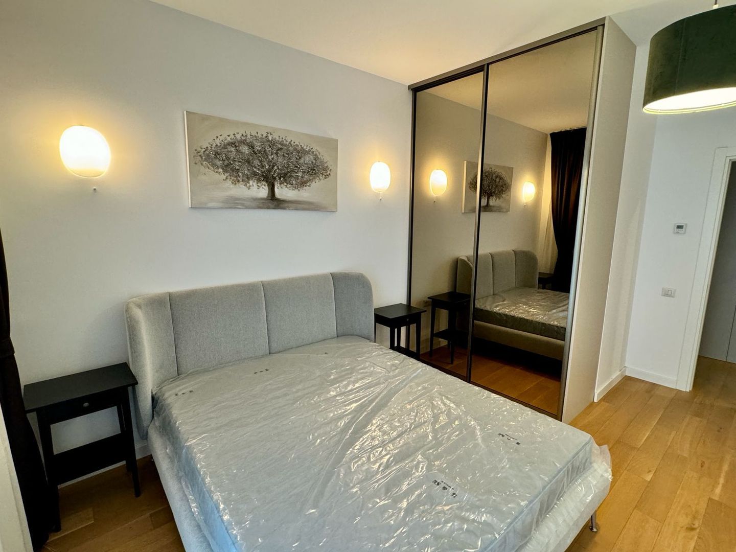 Apartament 2 camere One Timpuri Noi/ Parcare/ Terasa