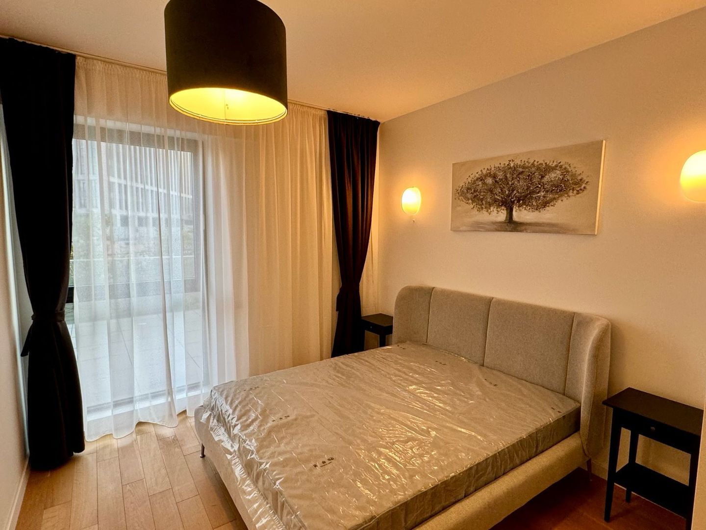 Apartament 2 camere One Timpuri Noi/ Parcare/ Terasa - imagine 2
