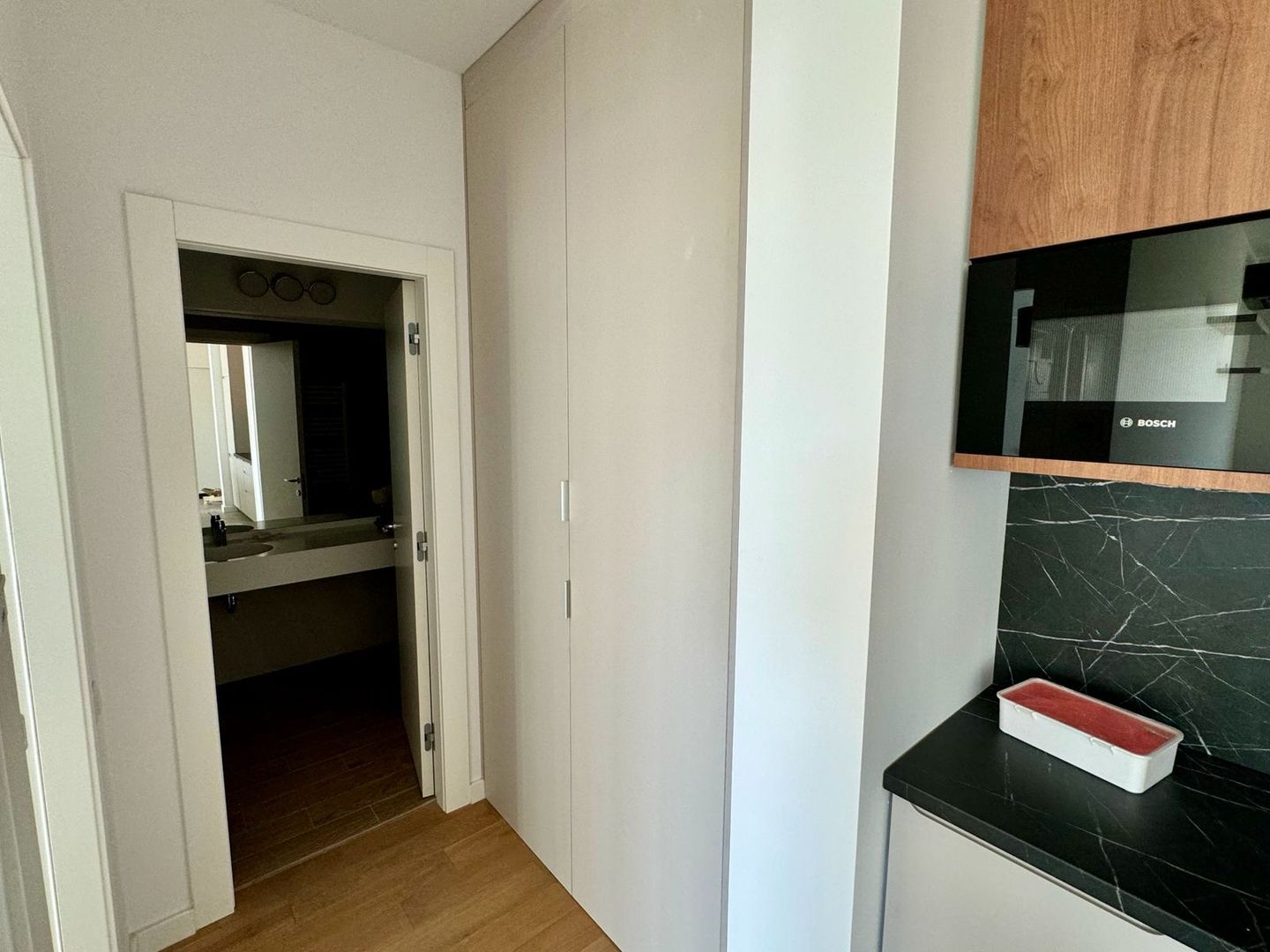 Apartament 2 camere One Timpuri Noi/ Parcare/ Terasa - 12