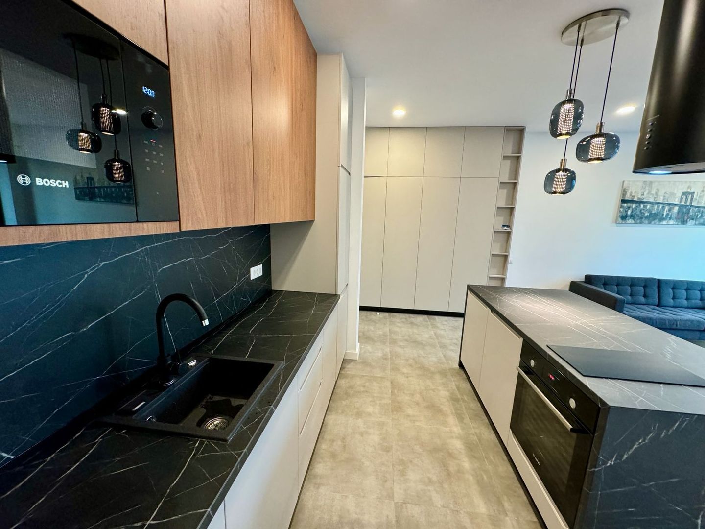 Apartament 2 camere One Timpuri Noi/ Parcare/ Terasa - 6