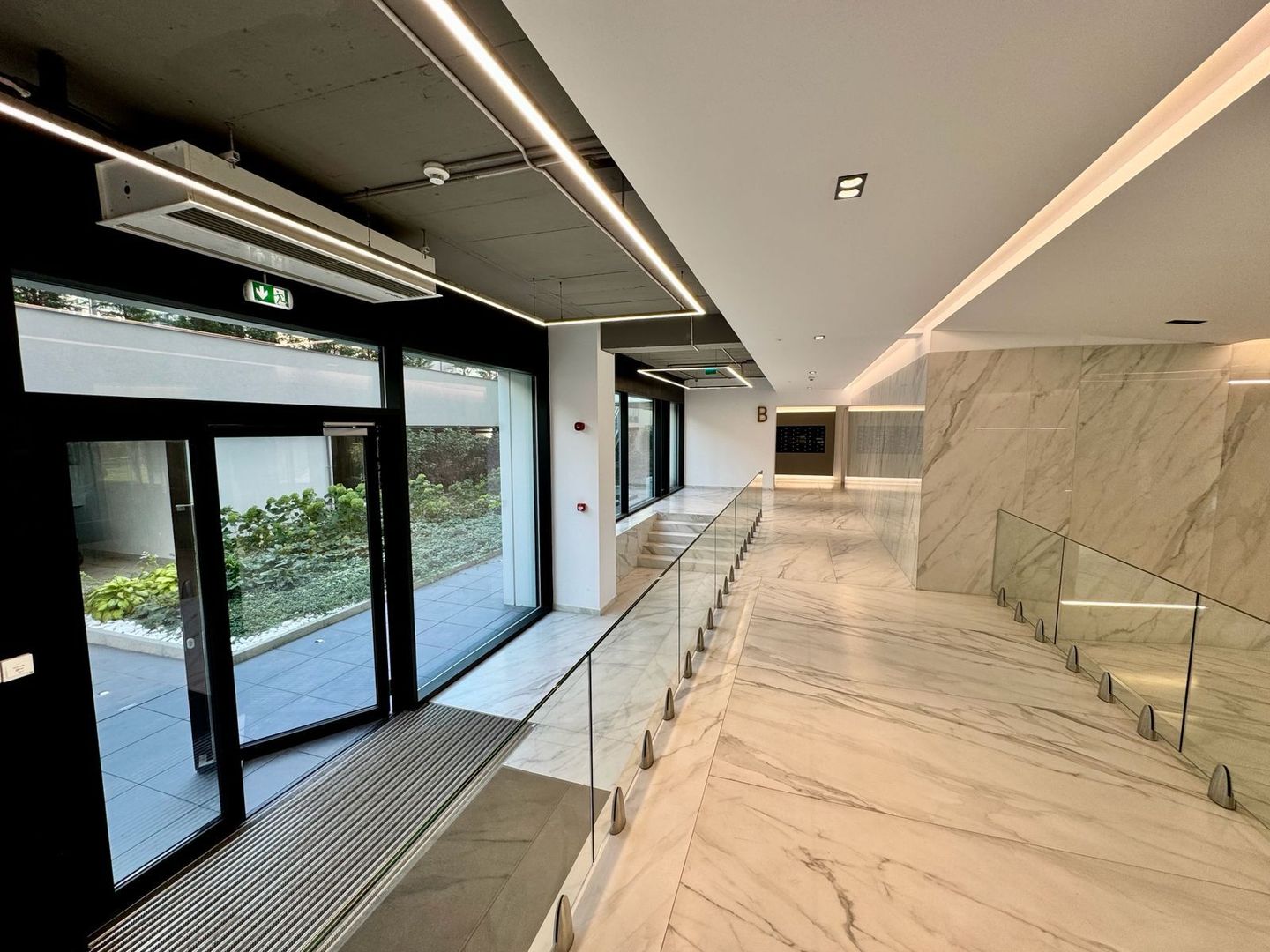 Apartament 2 camere One Timpuri Noi/ Parcare/ Terasa