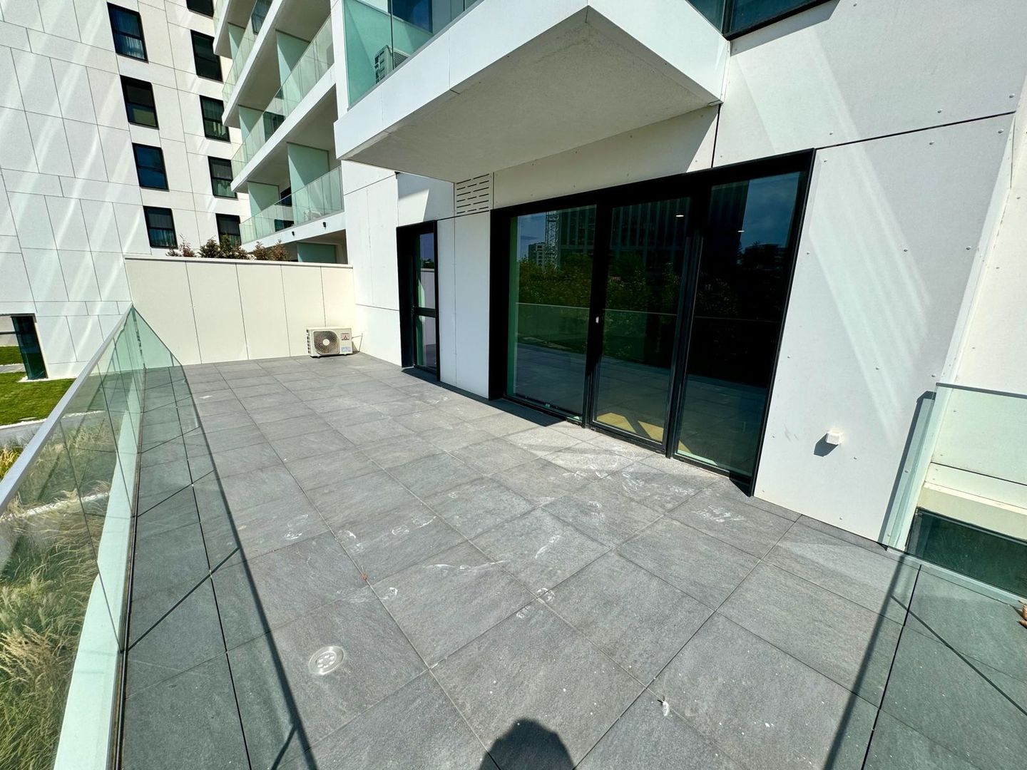 Apartament 2 camere One Timpuri Noi/ Parcare/ Terasa - 10
