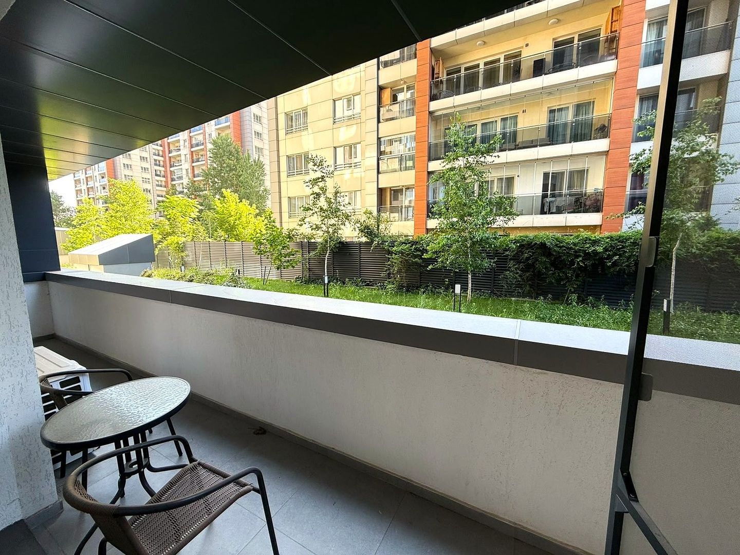 Apartament 2 camere INCHIRIERE Rezidential 2025 Dristor