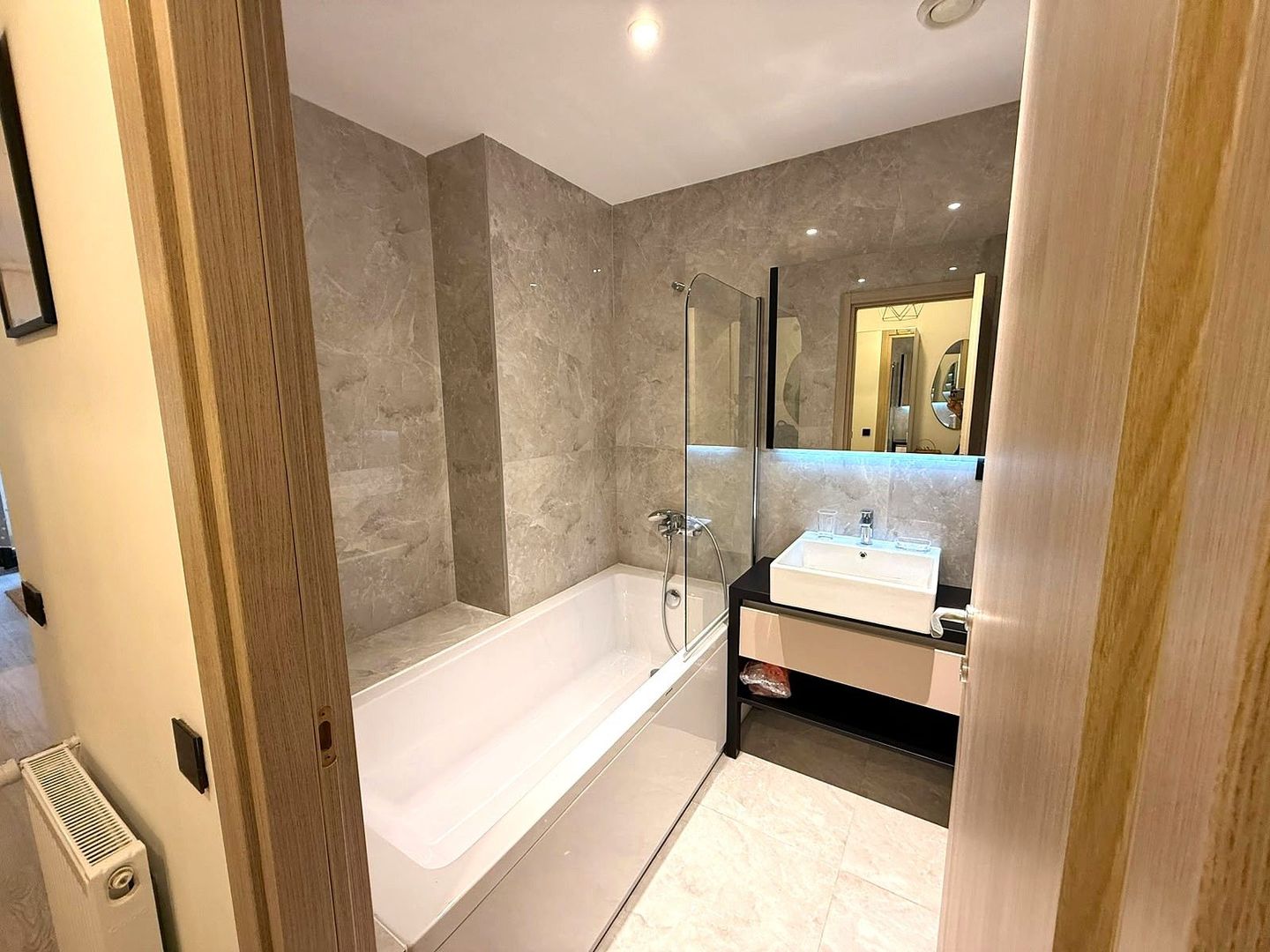 Apartament 2 camere INCHIRIERE Rezidential 2025 Dristor - 5