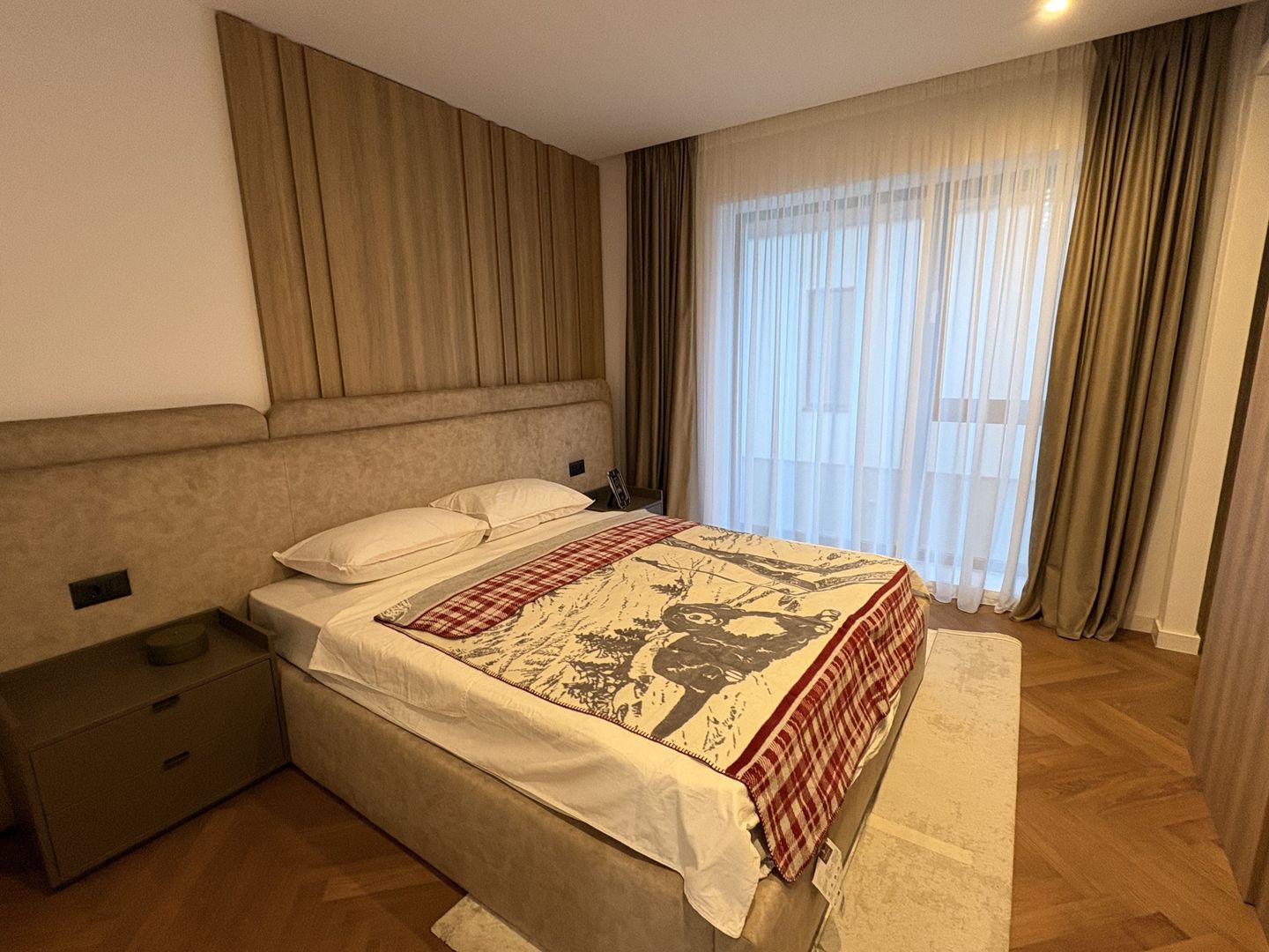 Luxury 4-room Villa - Tunari - 6