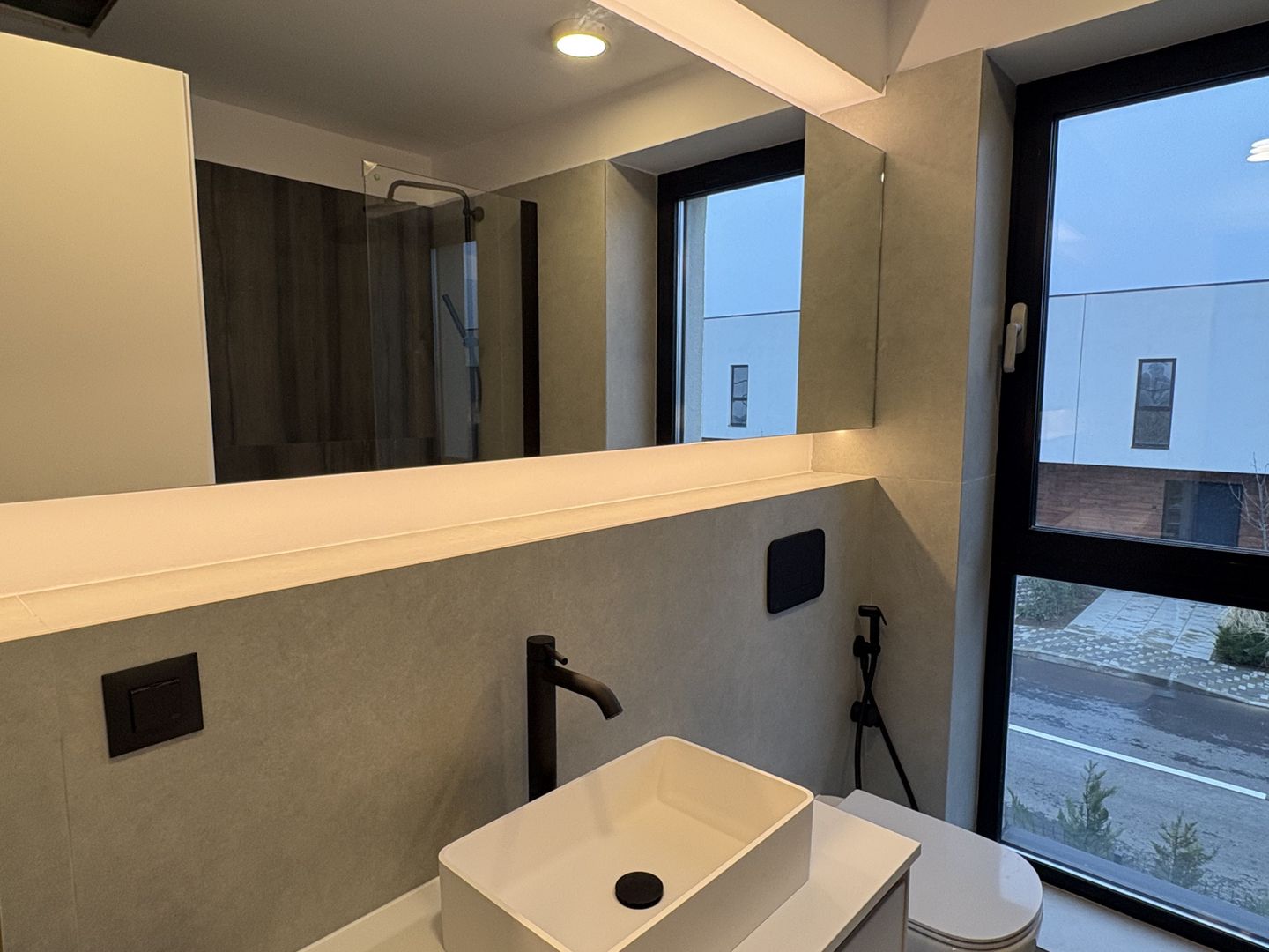 Luxury 4-room Villa - Tunari - Gated community - 7