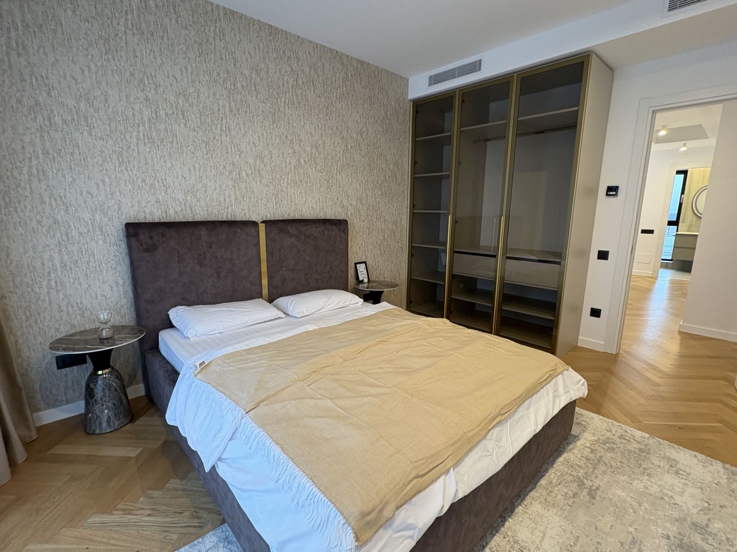 Luxury 4-room Villa - Tunari - 5
