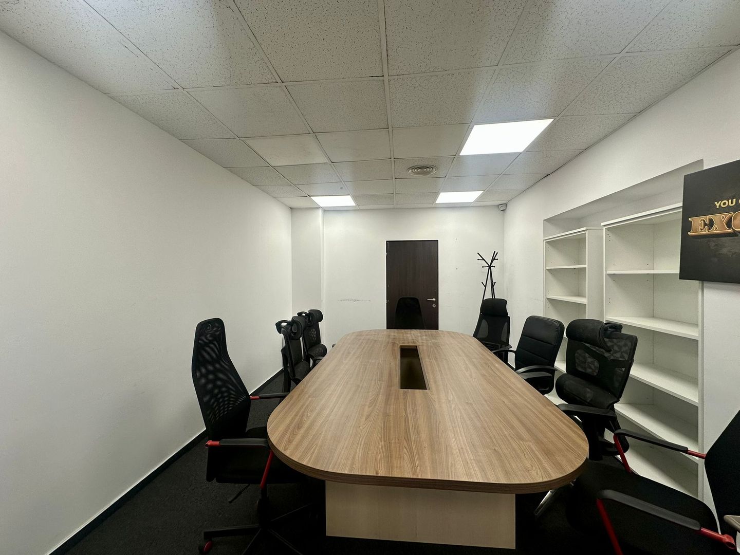 Offices for rent | 160 sqm | Piata Floreasca
