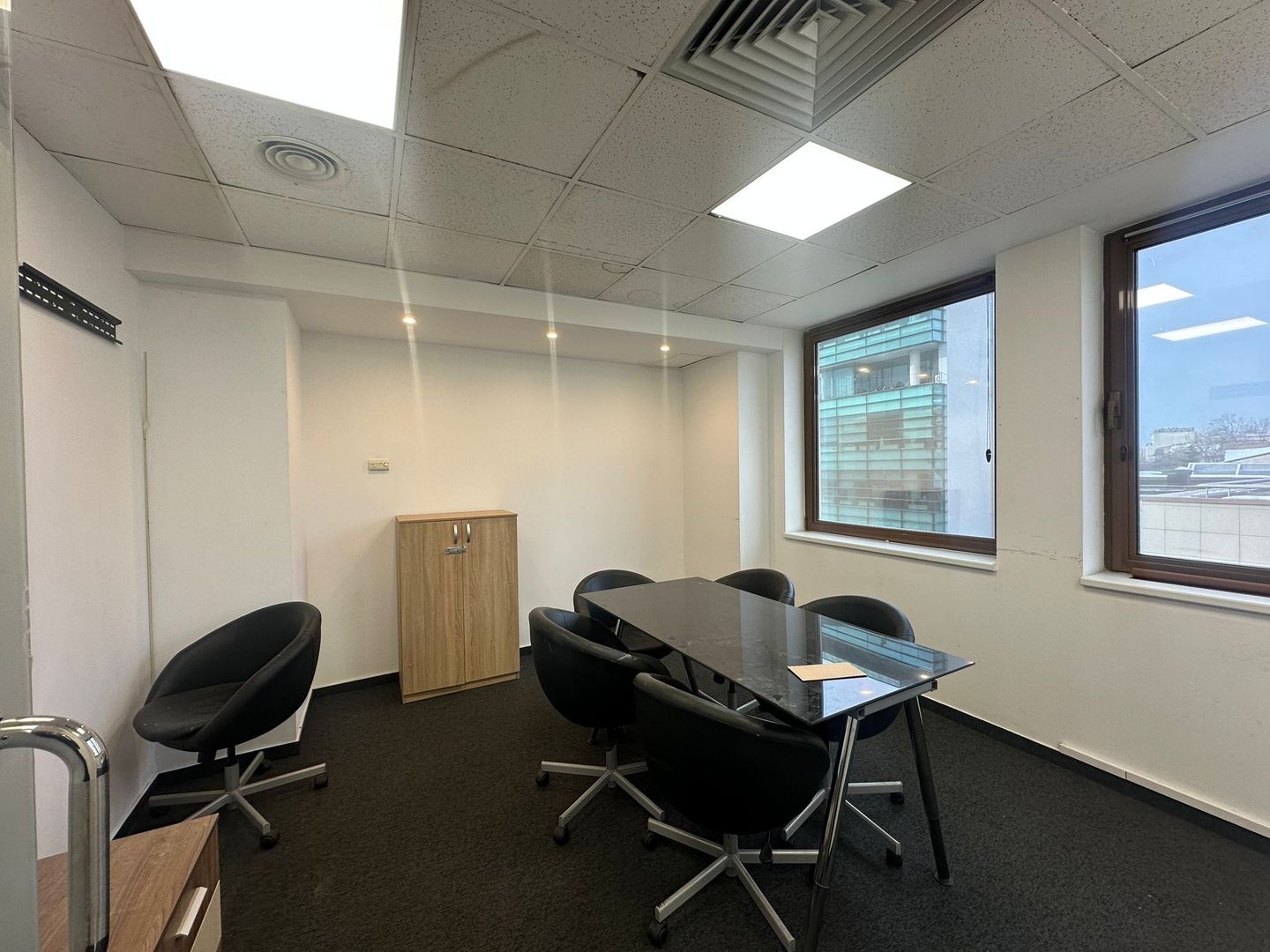 Offices for rent | 160 sqm | Piata Floreasca - 7