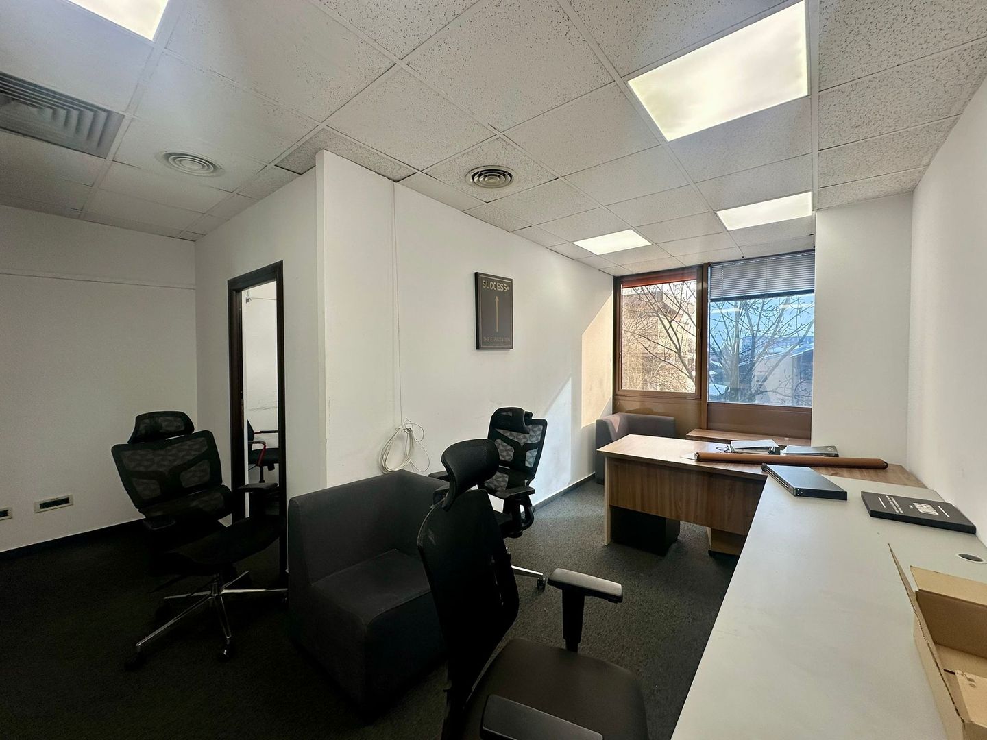 Offices for rent | 160 sqm | Piata Floreasca - 8