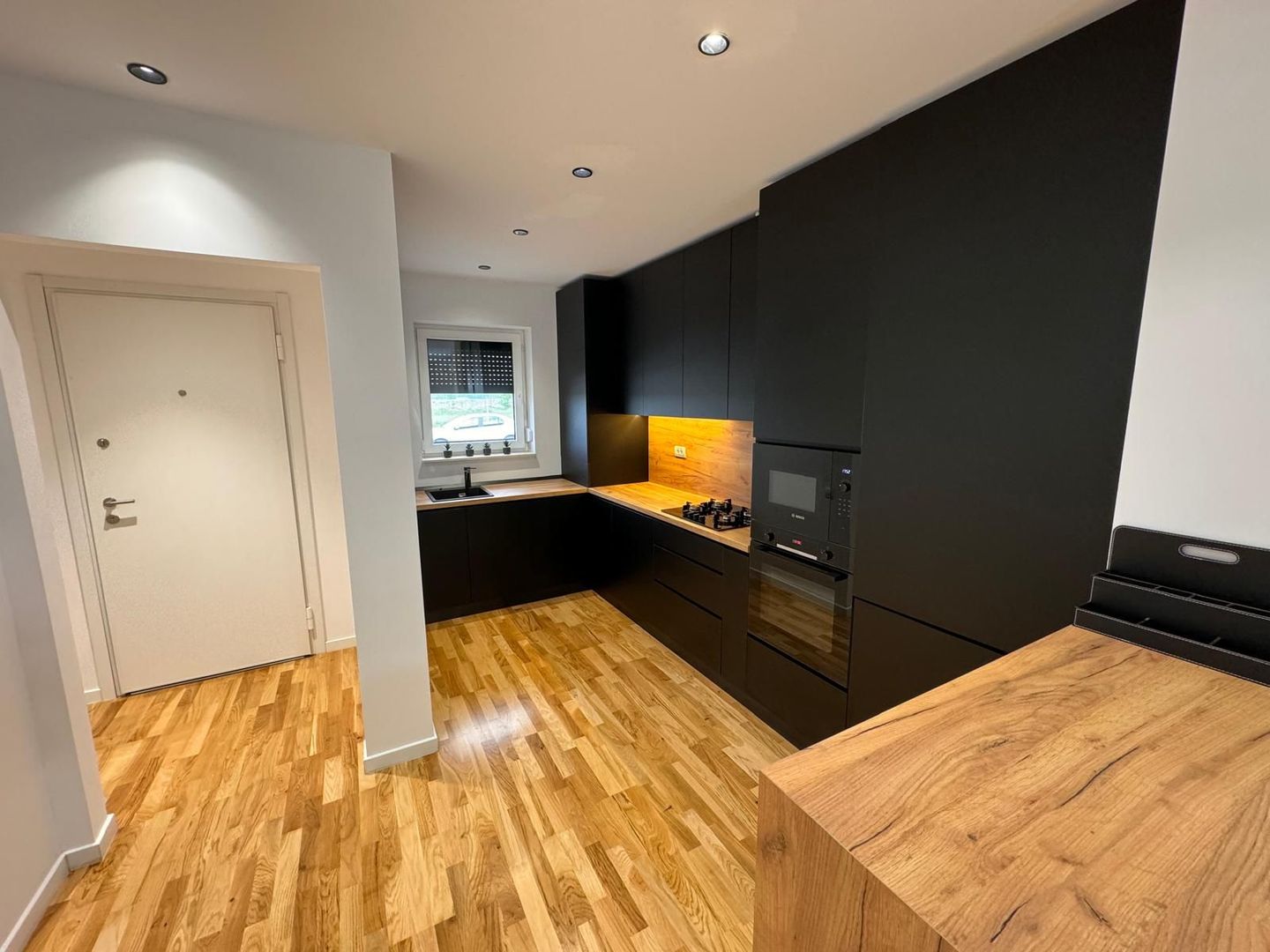 De inchiriat | Vila 5 Camere | Pipera | Ansamblu Privat