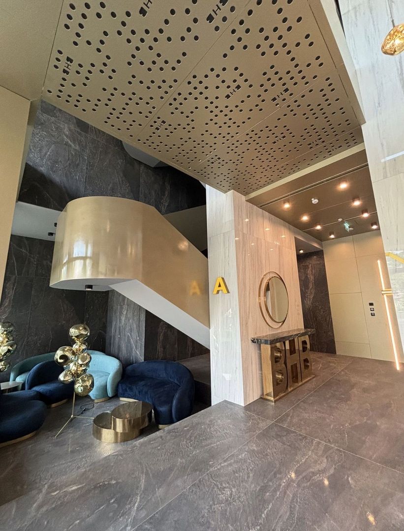 BHB AVENUE // 2 Camere // Floreasca // Servicii Spa