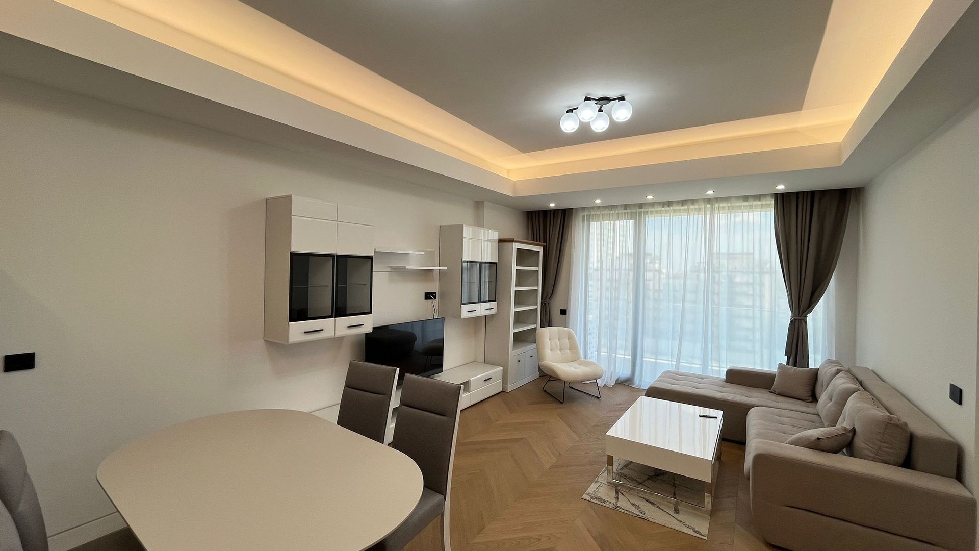BHB AVENUE // 2 Camere // Floreasca // Servicii Spa - 2