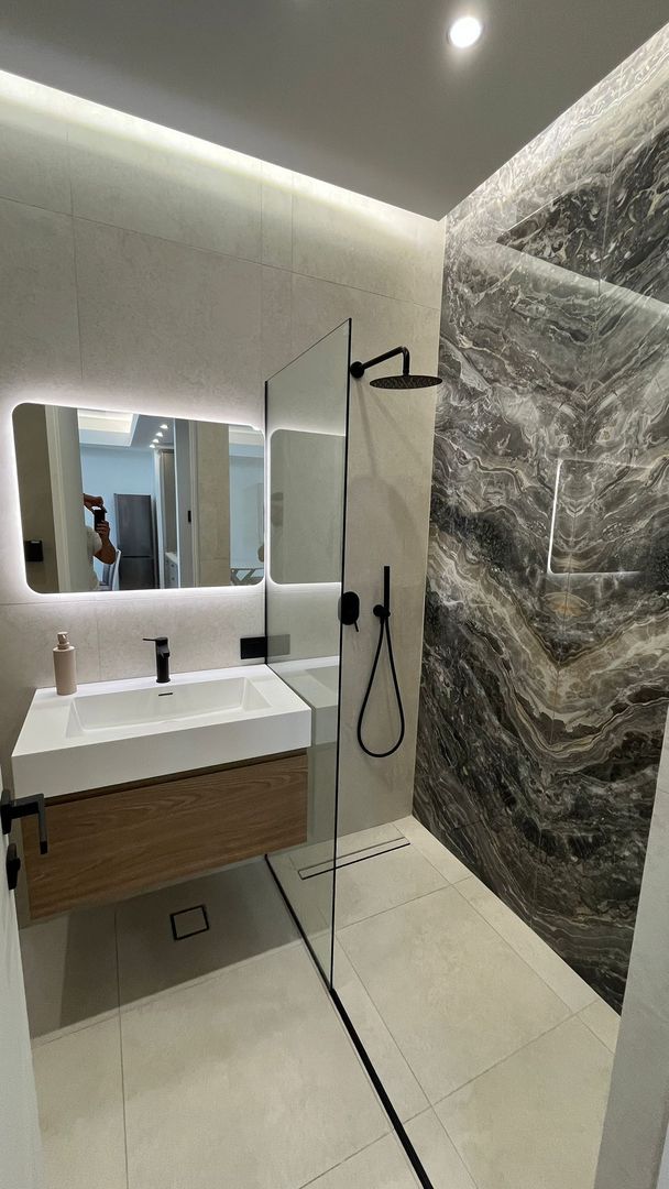 BHB AVENUE // 2 Camere // Floreasca // Servicii Spa - 4