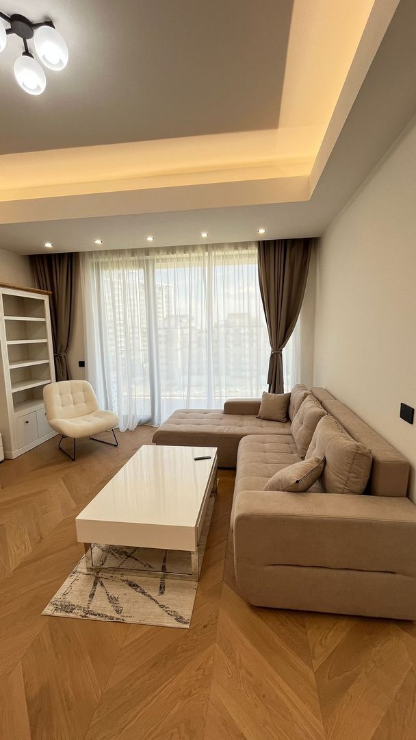BHB AVENUE // 2 Camere // Floreasca // Servicii Spa - 7