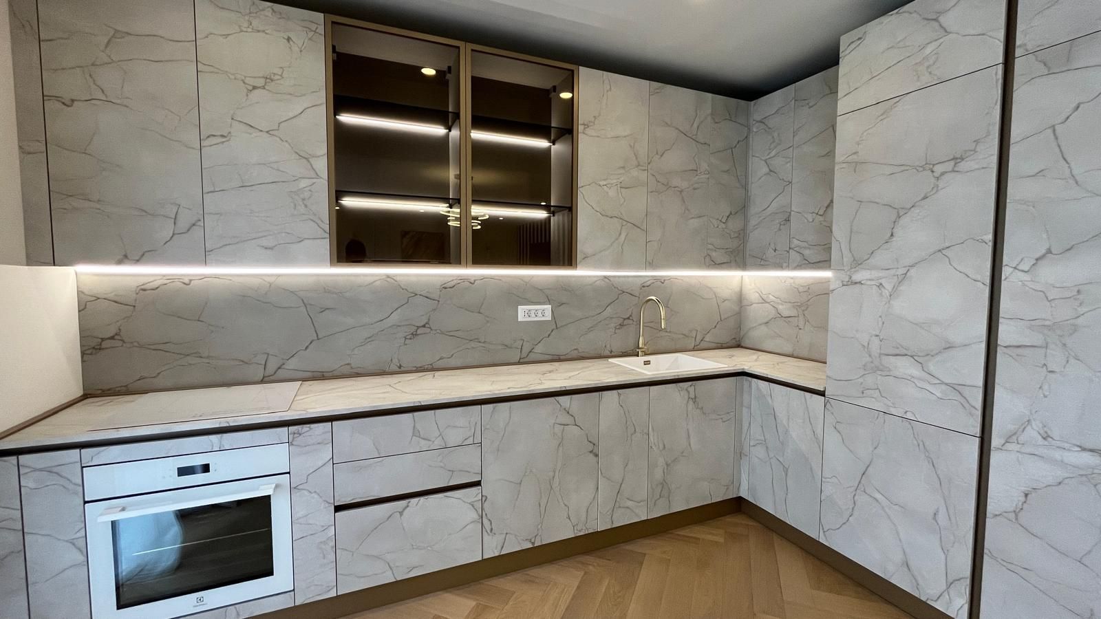 Apartament 4 camere de inchiriat superb - Prima Chirie-Iancu Nicolae - 4
