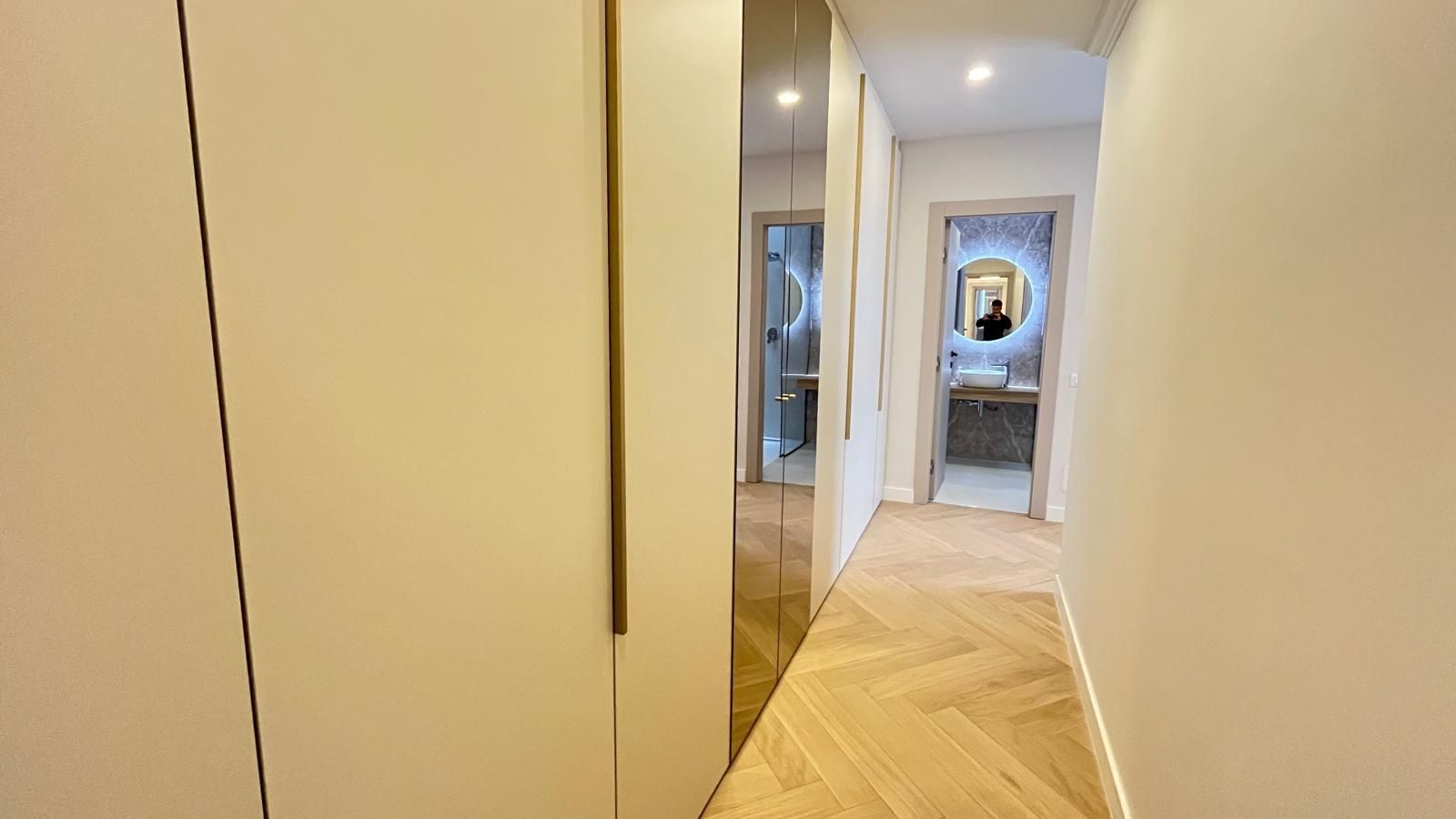 Apartament 4 camere de inchiriat superb - Prima Chirie-Iancu Nicolae - 6