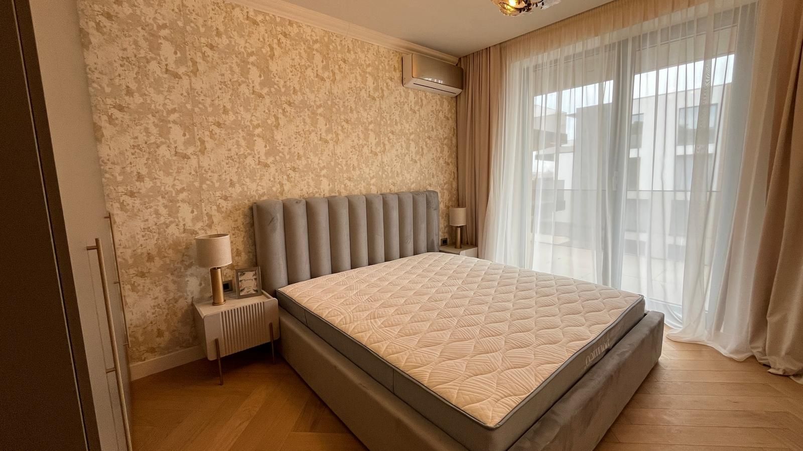 Apartament 4 camere de inchiriat superb - Prima Chirie-Iancu Nicolae