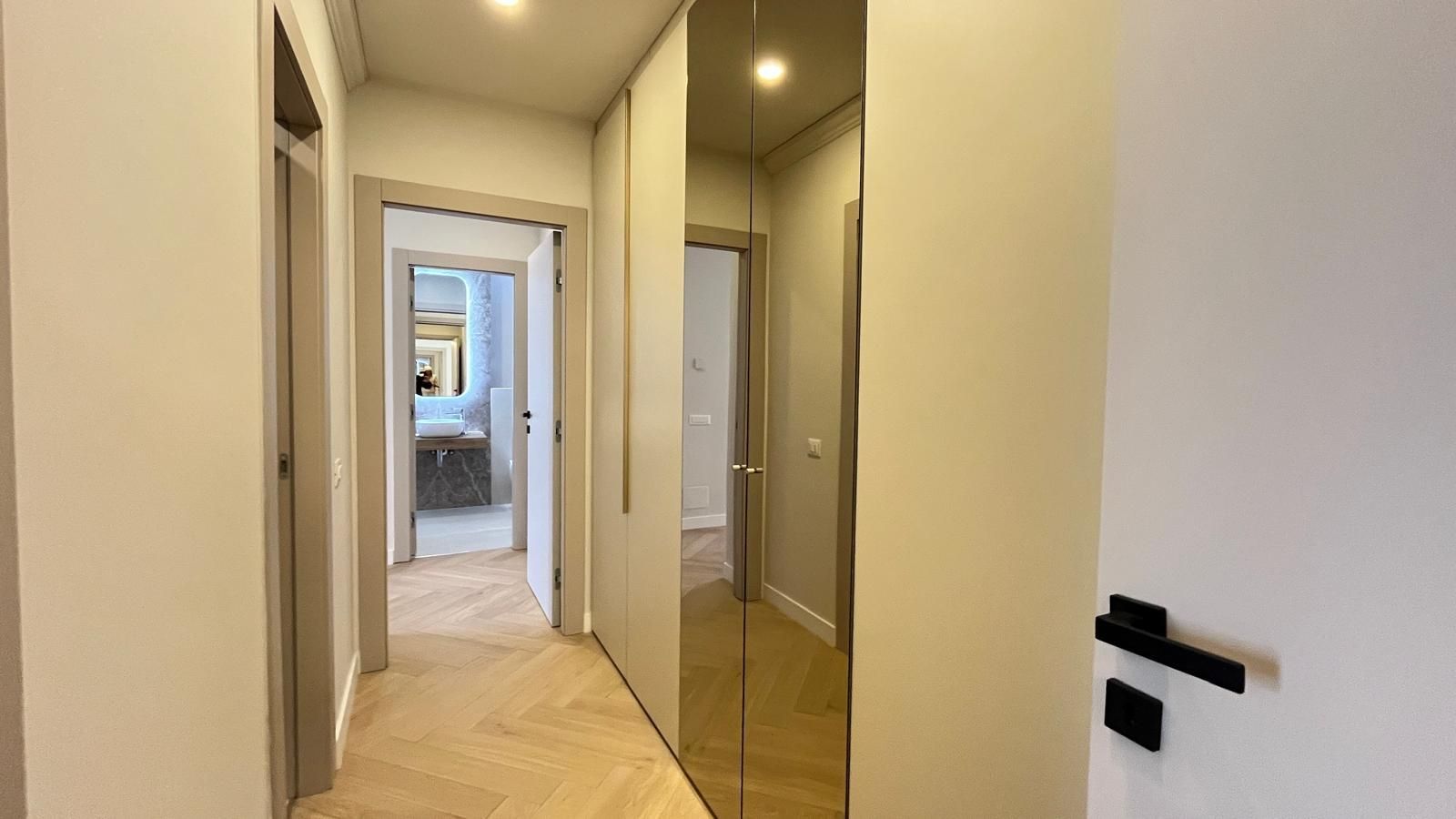 Apartament 4 camere de inchiriat superb - Prima Chirie-Iancu Nicolae - 8