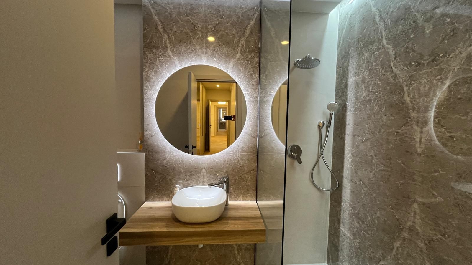 Apartament 4 camere de inchiriat superb - Prima Chirie-Iancu Nicolae - 9