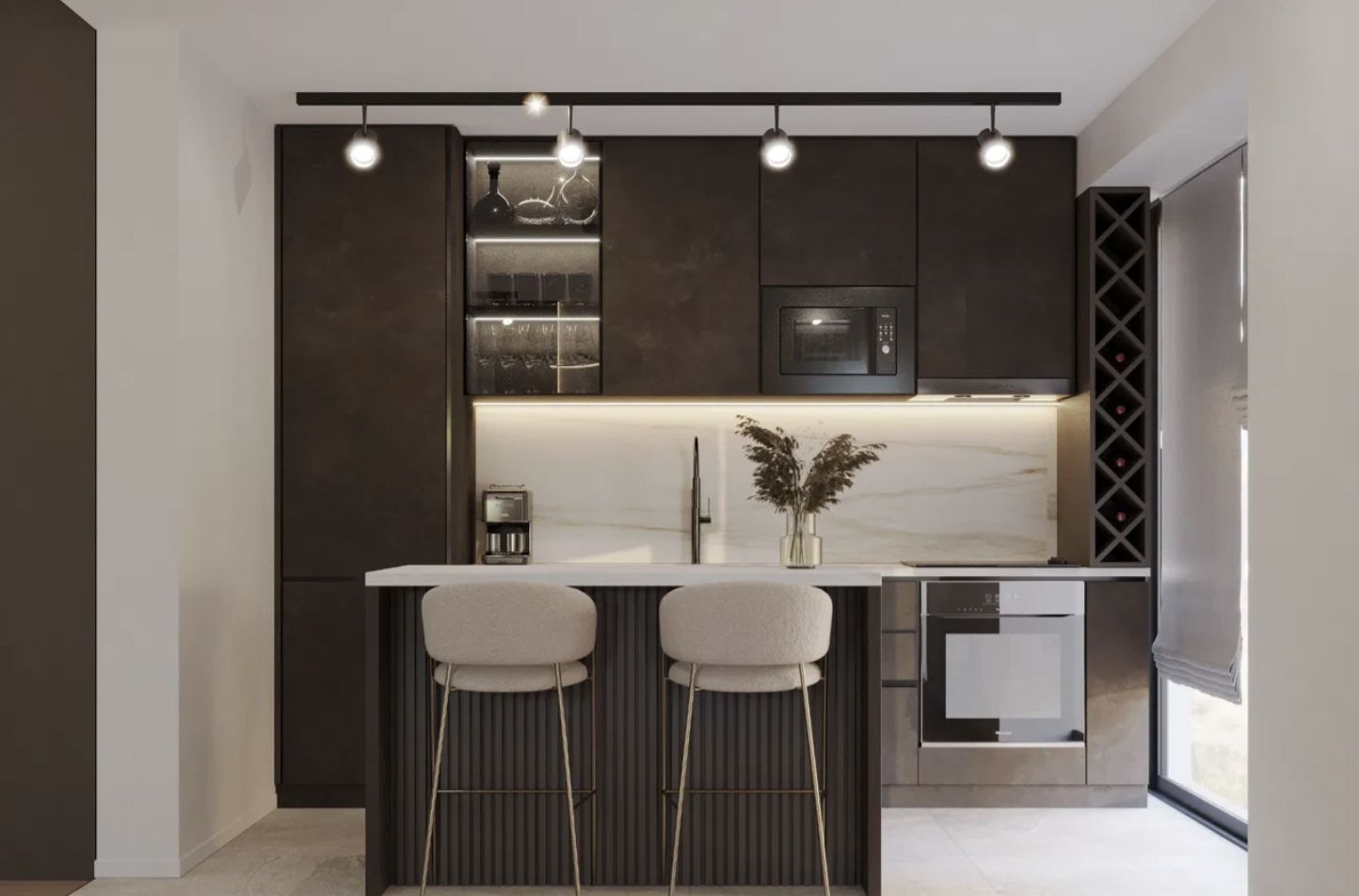 2 Camere | LUX | One Lake Club