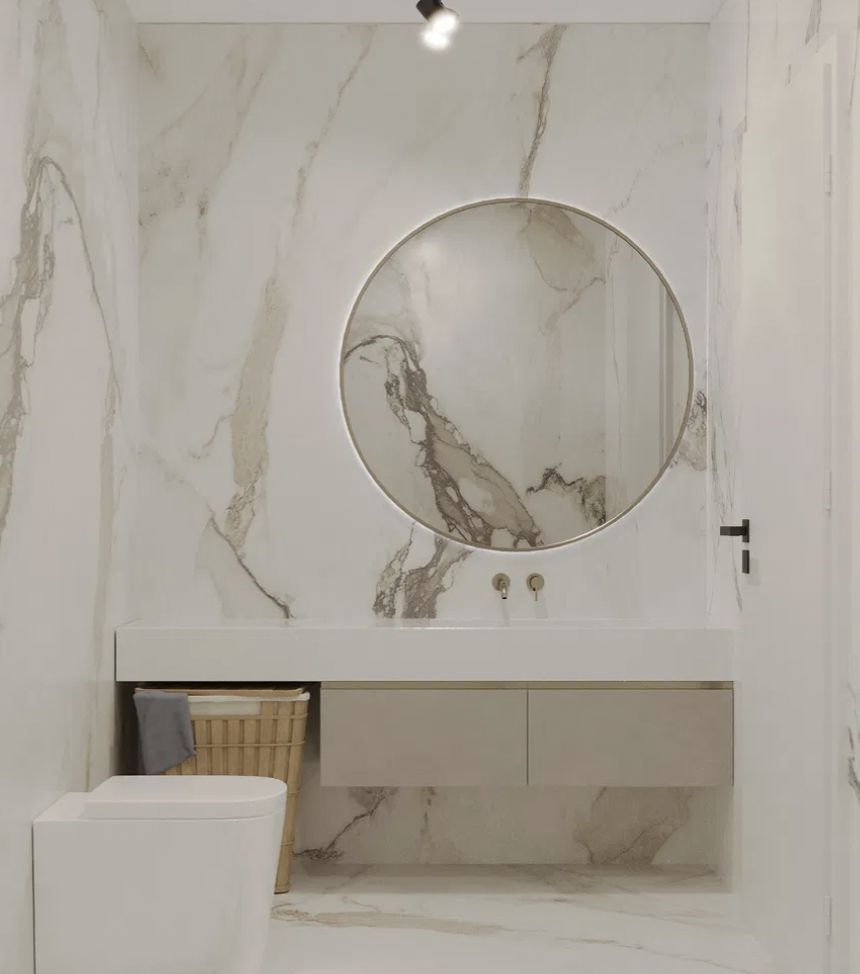 2 Camere | LUX | One Lake Club - 8