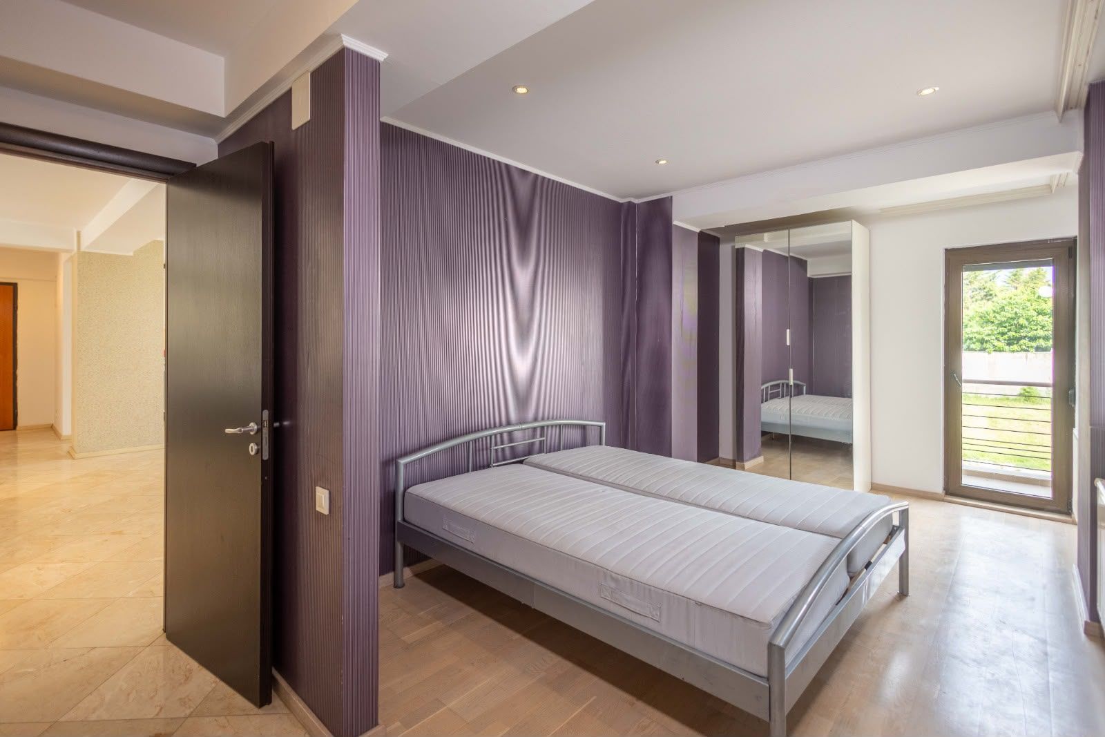 Apartament 4 camere | 206 mp | Zona Sisești | Terasă și balcon - 4
