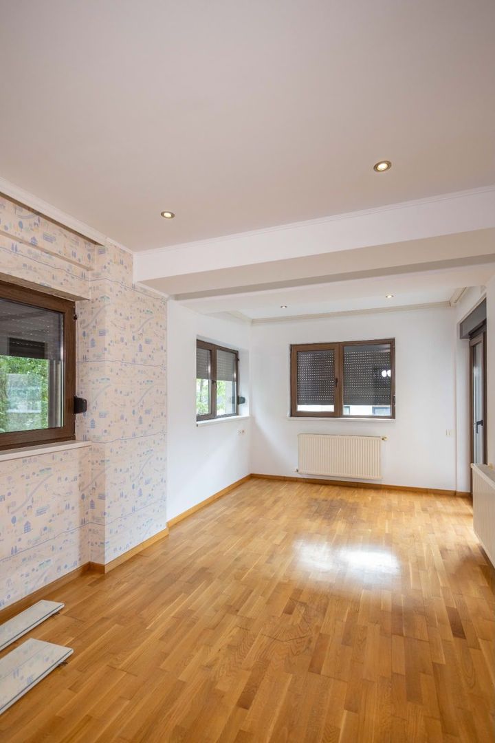 Apartament 4 camere | 206 mp | Zona Sisești | Terasă și balcon - 7
