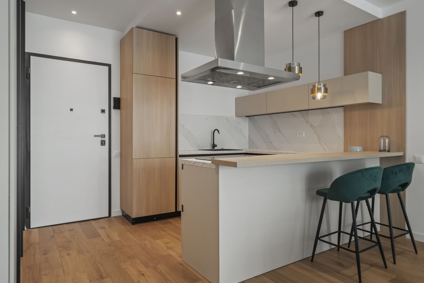 Apartament 2 camere I Parcare inclusa I Cotroceni - 3