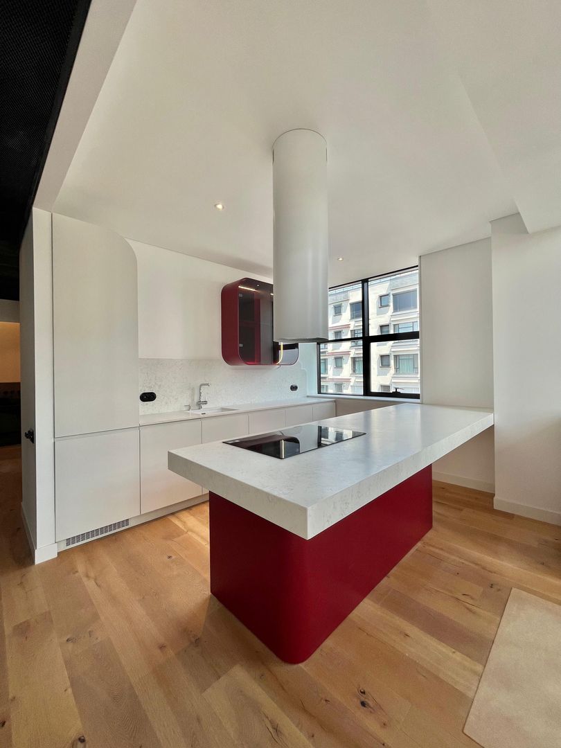 Duplex apartment with 4 rooms for rent | Floreasca - 1/4