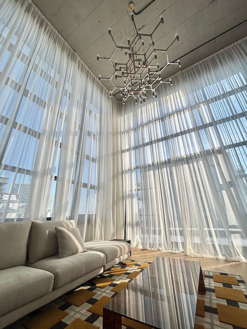 Duplex apartment with 4 rooms for rent | Floreasca - 2/4