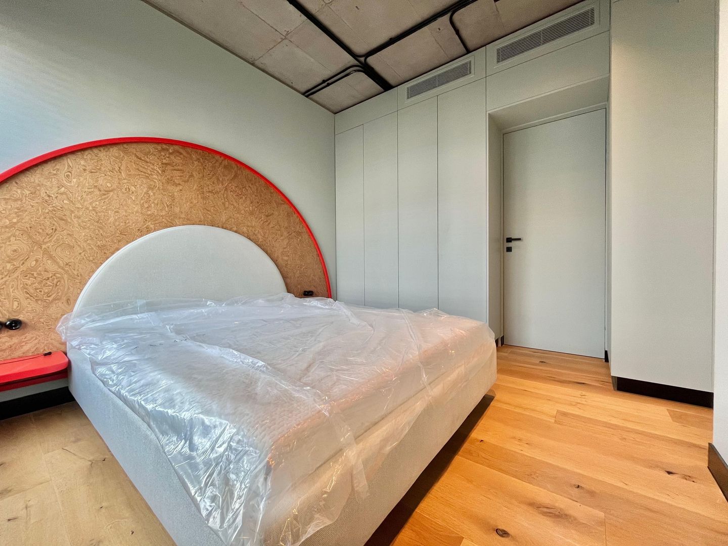 Duplex apartment with 4 rooms for rent | Floreasca