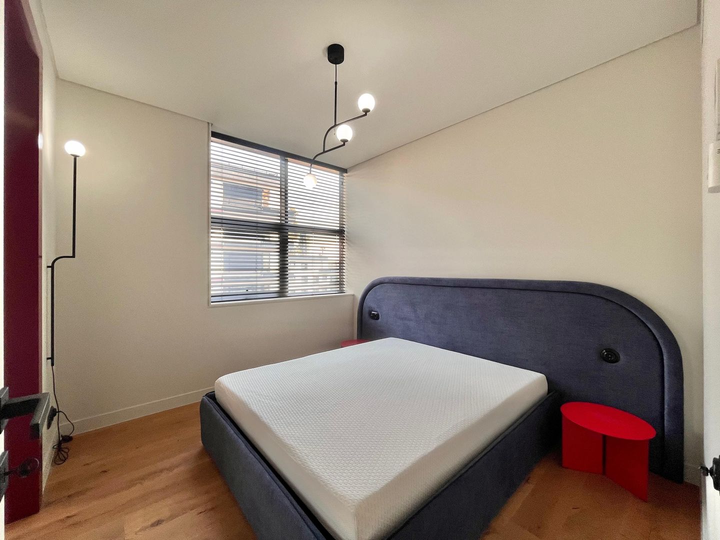 Duplex apartment with 4 rooms for rent | Floreasca - 8