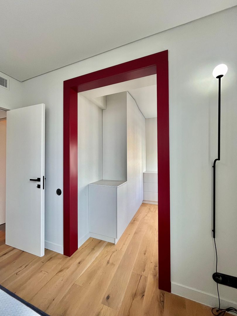 Duplex apartment with 4 rooms for rent | Floreasca - 9