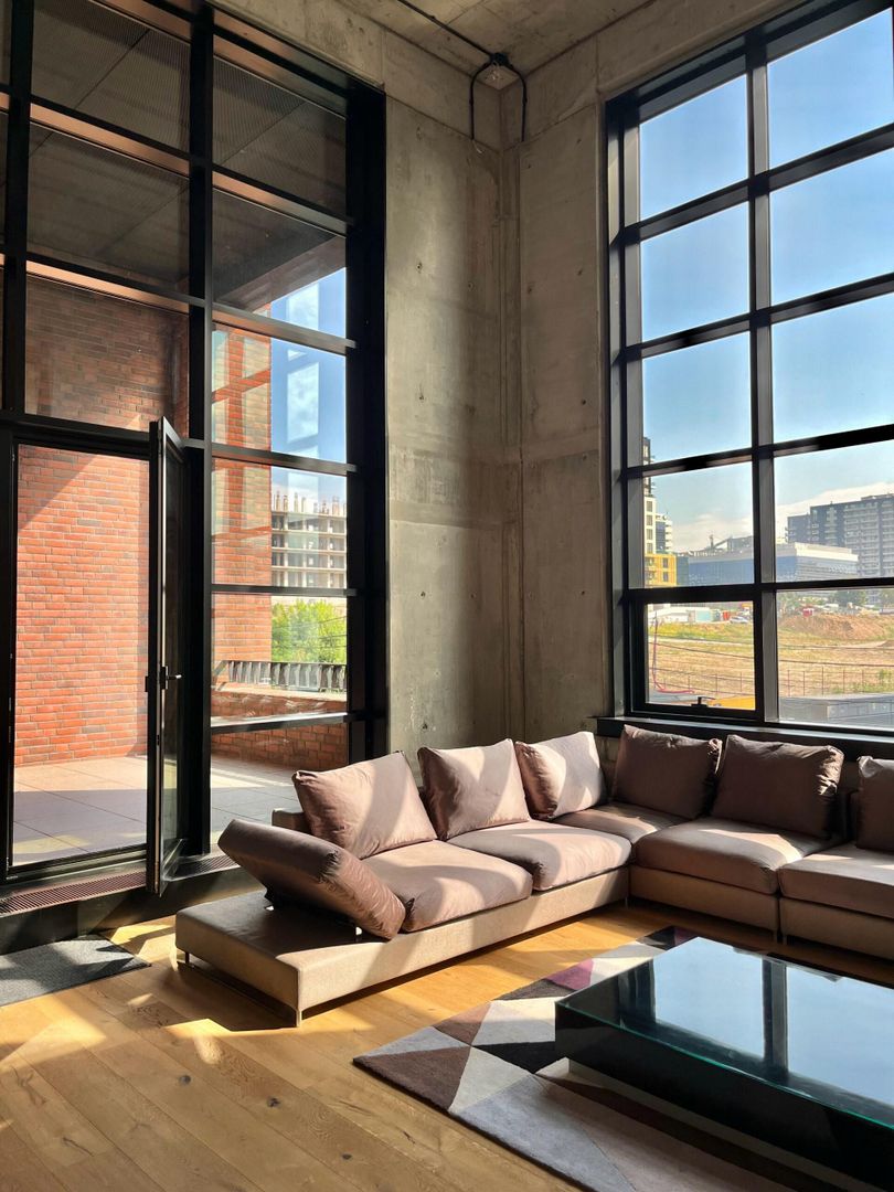 4-room duplex apartment for rent | Floreasca - 2/4