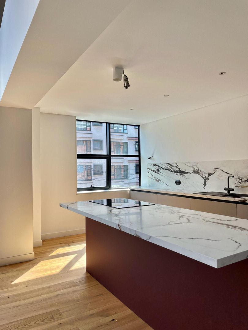 4-room duplex apartment for rent | Floreasca - 3/4