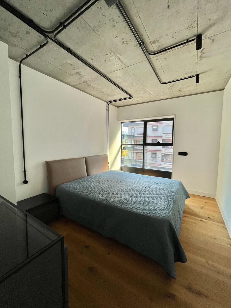 Apartament duplex cu 4 camere de închiriat | Floreasca - 7
