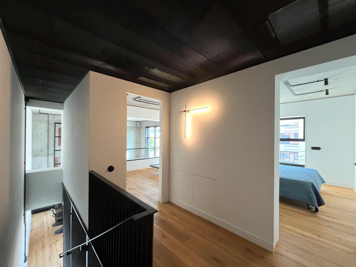 Apartament duplex cu 4 camere de închiriat | Floreasca - 9