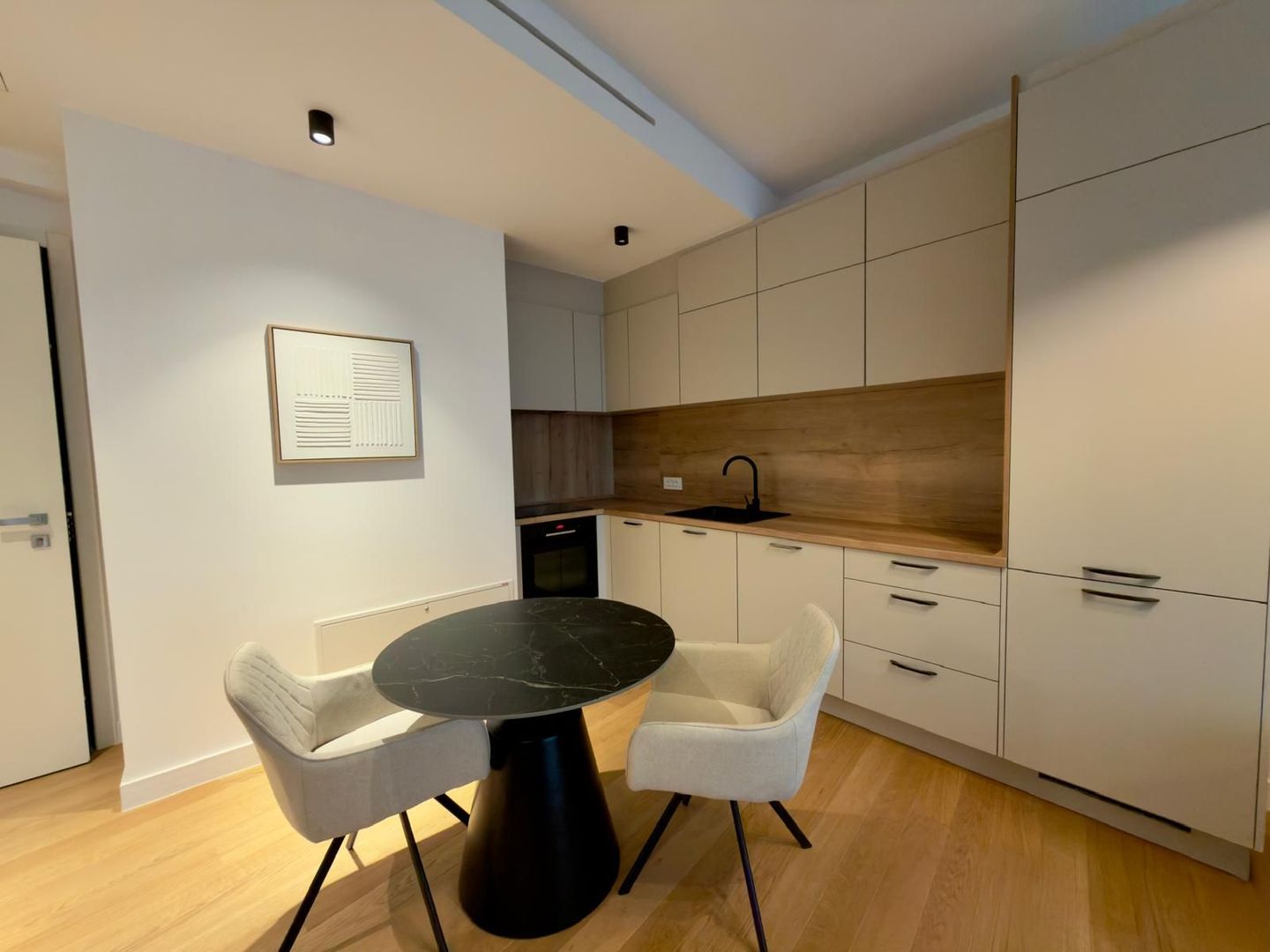 Apartament 2 camere - Iancu Nicolae - 4