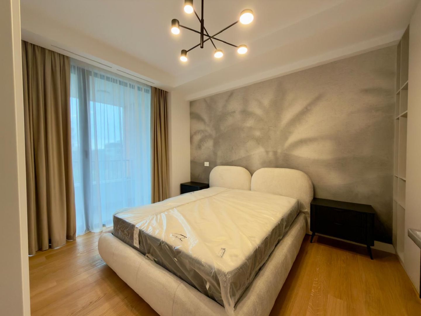 Apartament 2 camere - Iancu Nicolae