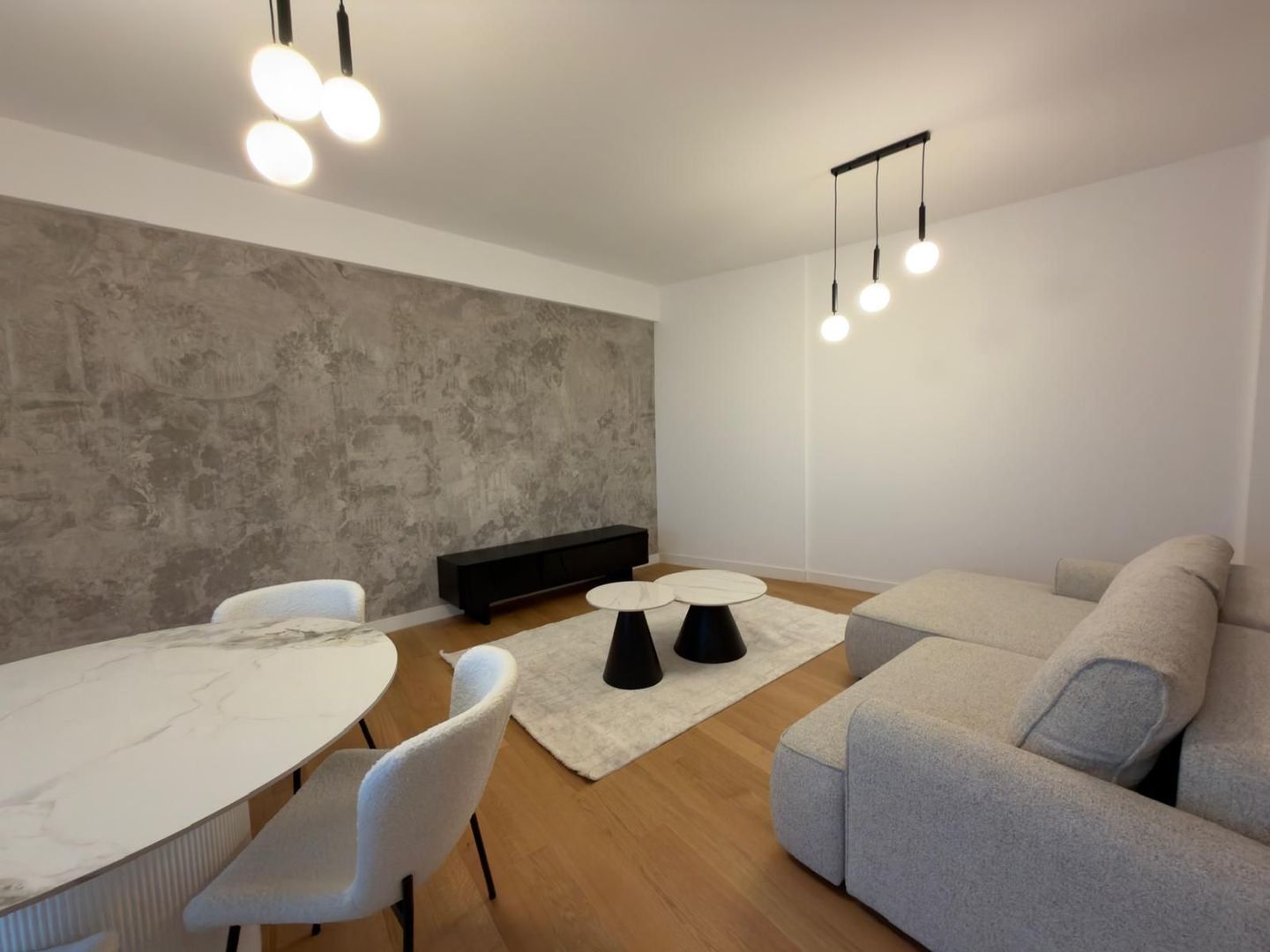 Apartament 2 camere - Iancu Nicolae