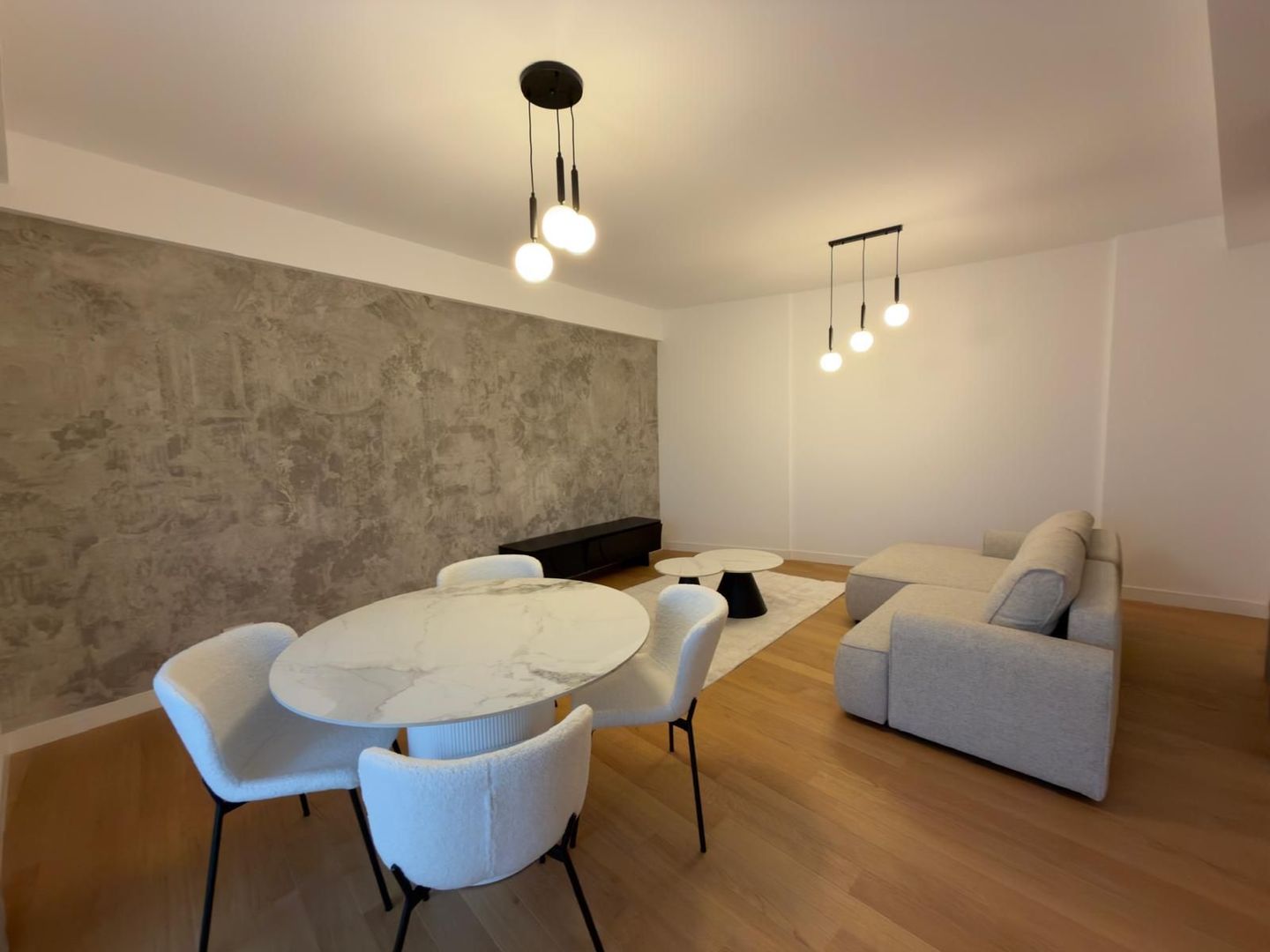 Apartament 2 camere - Iancu Nicolae - 2