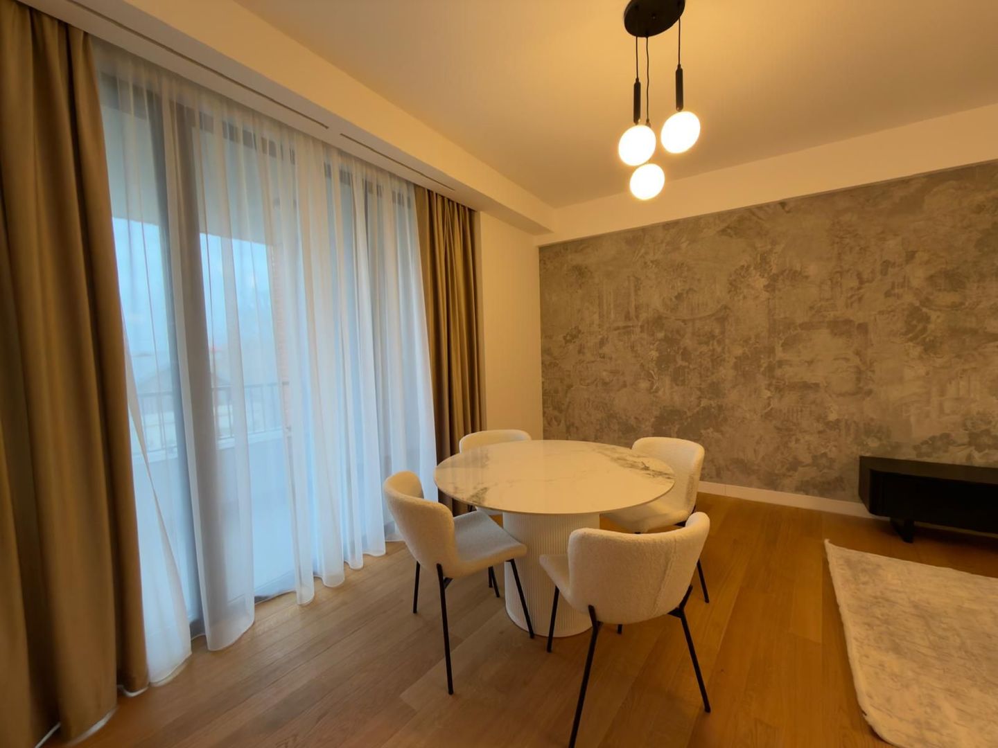 Apartament 2 camere - Iancu Nicolae - 3